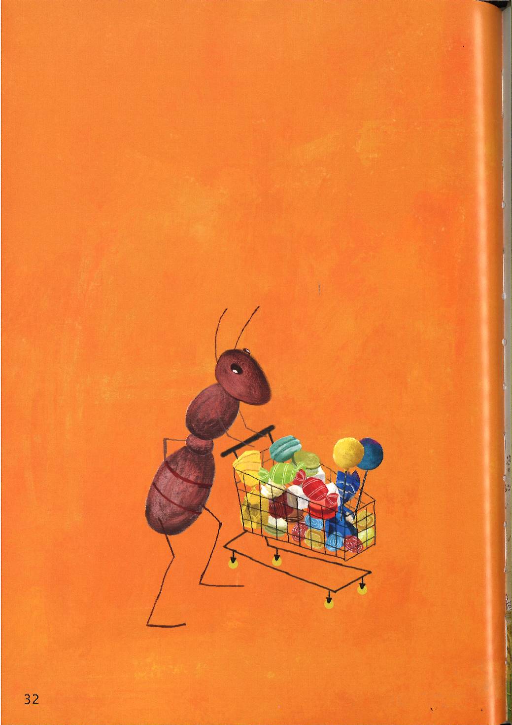 甜蜜家族總動員第31頁